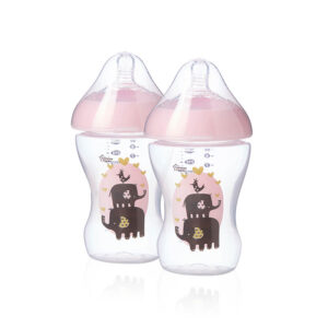 Tommee Tippee set Ultra bočica 260ml