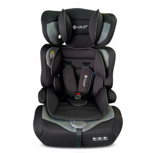 Kalei Autosjedalica Young 9-36kg
