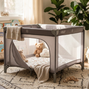 Alternative view of Kalei Vrtić Play UP