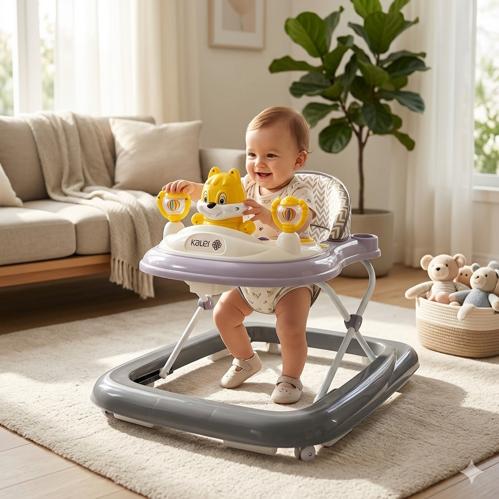 Kalei hodalica Walker - Slika 7