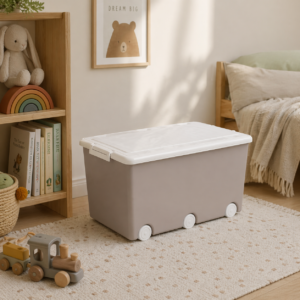 Alternative view of Tega Baby Teggi  kutija za igračke