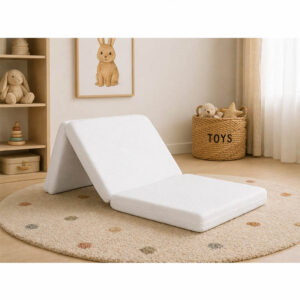 Alternative view of Kalei Madrac trodjelni Travel 120X60X5cm