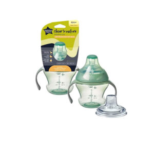 Alternative view of Tommee Tippee Prijelazna čaša 150ml 4m+