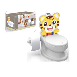 Dolu Edukativna Tuta Tigar