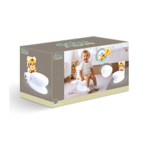 Alternative view of Dolu Edukativna Tuta Tigar