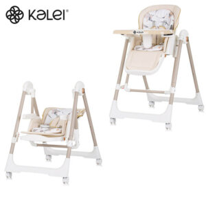 Alternative view of Kalei Hranilica i Ljuljačka 2u1 Tara