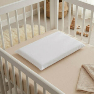 Kalei Memory jastuk za bebe 35x50x2