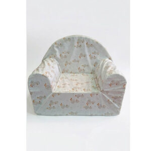 Sintex foteljica Patkice