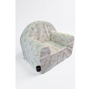 Alternative view of Sintex foteljica Patkice