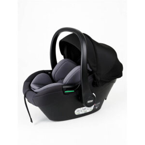 Alternative view of Kalei Baby Nest autosjedalica jaje 40-87cm (0-13kg)