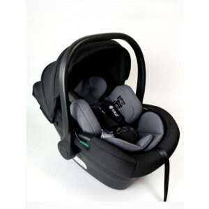 Kalei Baby Nest autosjedalica jaje 40-87cm (0-13kg)