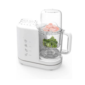 Kalei Baby Parni Blender 6u1 Foodie