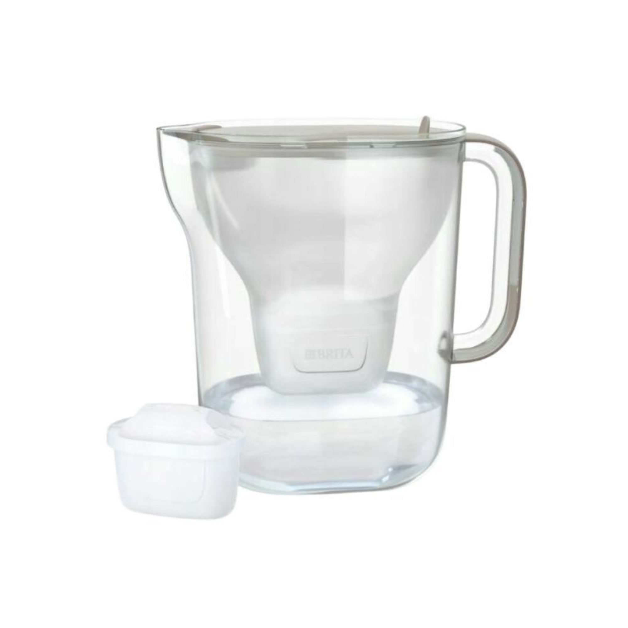 BRITA Style Essential XL bokal bež