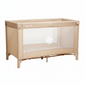 Alternative view of Kalei Vikend krevetac Basic bež