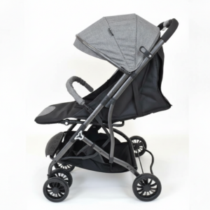 Alternative view of Kalei Kolica City black/grey