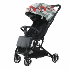 Kalei Kolica Giro Pro Red