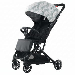 Kalei Kolica Giro Pro Gray