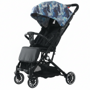 Kalei Kolica Giro Pro Blue