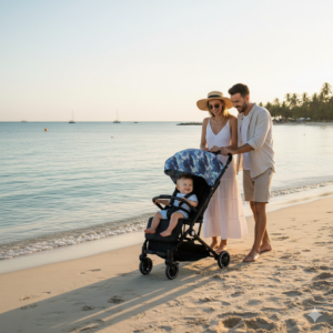 Alternative view of Kalei Kolica Giro Pro Blue