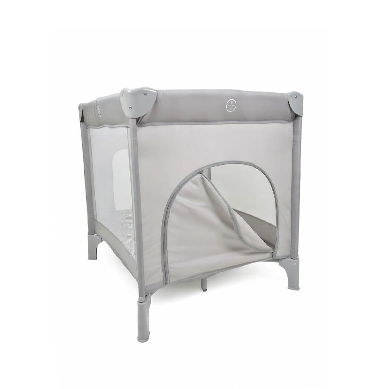 Kalei Vikend krevetac Basic sivi - Slika 5