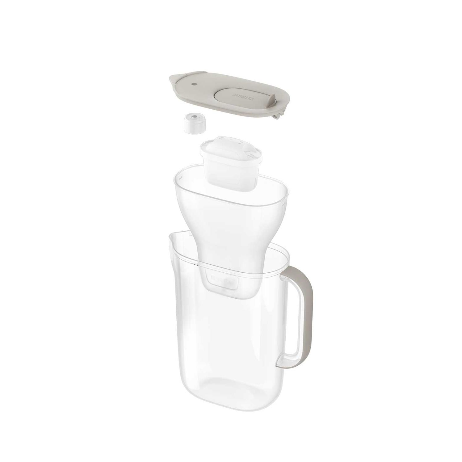 BRITA Style Essential XL bokal bež - Slika 2