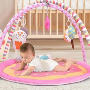 Alternative view of Kalei Podloga za igru Lollipop 3 u 1