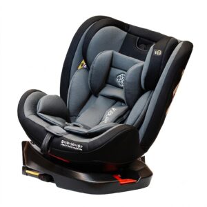 Alternative view of Kalei Autosjedalica Next 360 FX 0-36kg