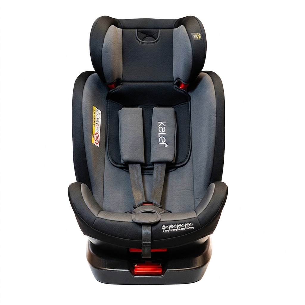 Kalei Autosjedalica Next 360 FX 0-36kg - Slika 5
