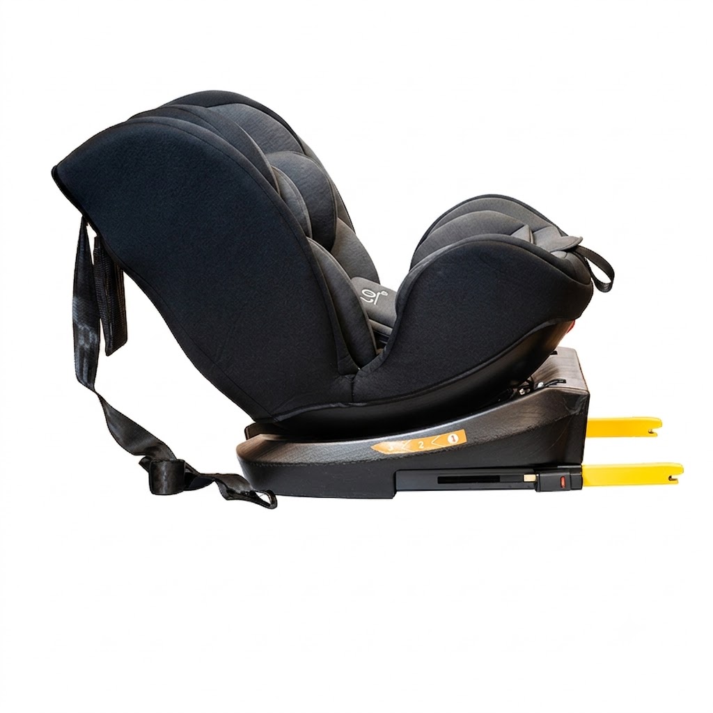 Kalei Autosjedalica Next 360 FX 0-36kg - Slika 3