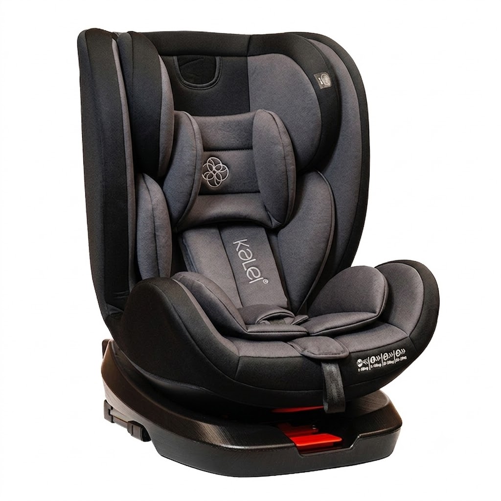 Kalei Autosjedalica Next 360 FX 0-36kg - Slika 6