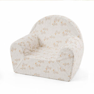 Alternative view of Foteljica Patkice