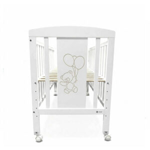 Alternative view of Kalei Drveni krevetić Dream