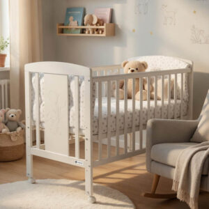 Kalei Drveni krevetić Dream