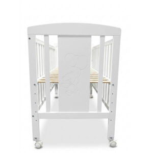 Alternative view of Kalei Dream drveni krevetić