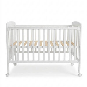 Kalei Dream drveni krevetić