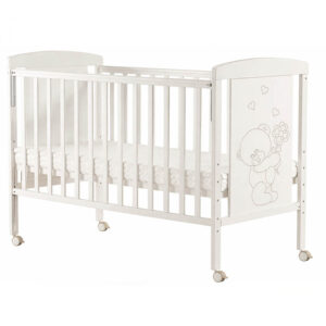 Alternative view of Kalei Drveni krevetić Joy