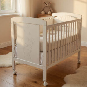 Kalei Drveni krevetić Joy