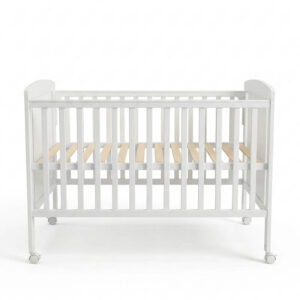 Alternative view of Kalei Joy drveni krevetić