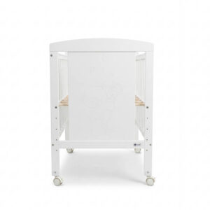 Kalei Joy drveni krevetić