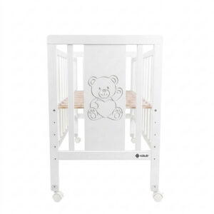 Alternative view of Kalei Drveni krevetić Love