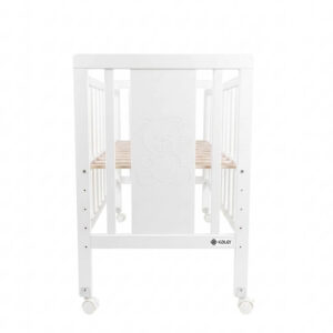 Alternative view of Kalei Love drveni krevetić