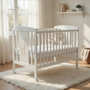 Kalei Drveni krevetić Dream