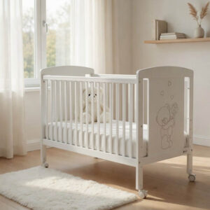 Kalei Drveni krevetić Joy