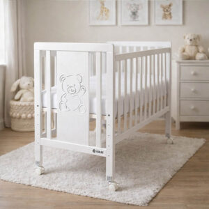 Kalei Drveni krevetić Love