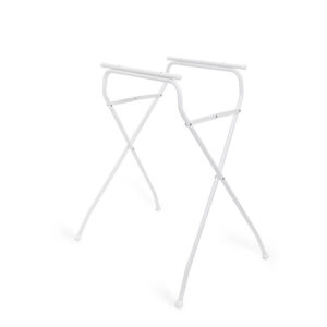 Tega Baby Stalak za sklopive kadice bijeli