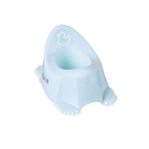 Tega Baby Duck antislip tuta plava