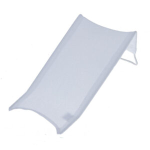 Tega Baby Frotirna podloga za kupanje bijela