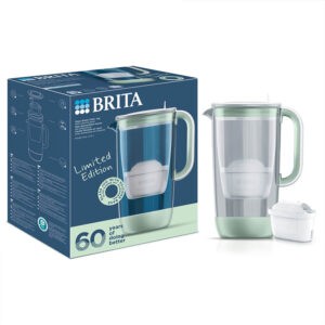 Brita Stakleni bokal Pro Limited Edition