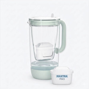 Alternative view of Brita Stakleni bokal Pro Limited Edition