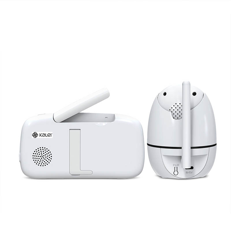 Kalei 5" Video Baby monitor BM5G09L - Slika 3